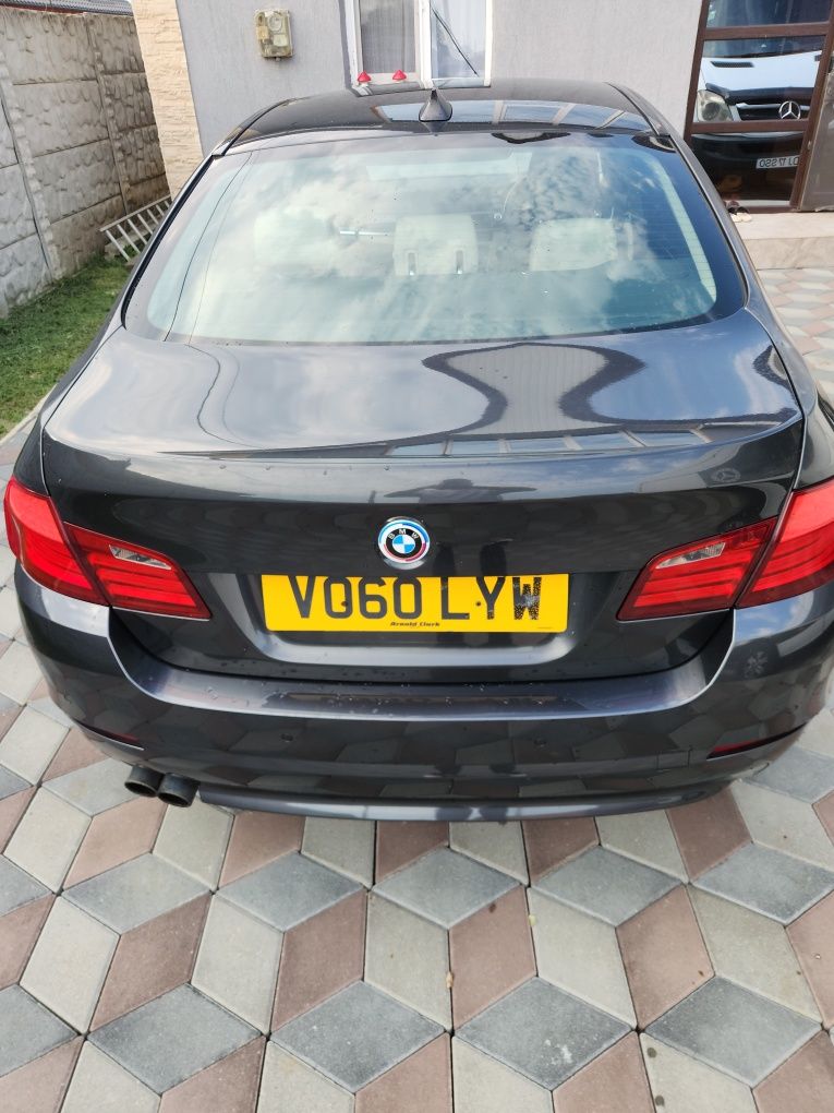 De vinzare bmw F10