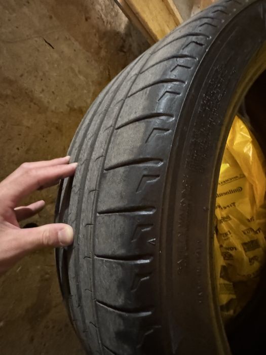 Летни гуми Bridgestone POTENZA 245/40/18