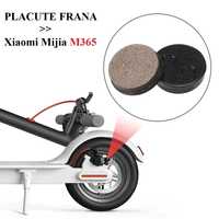 Set PLACUTE FRANA trotineta electrica Xiaomi Mijia M365