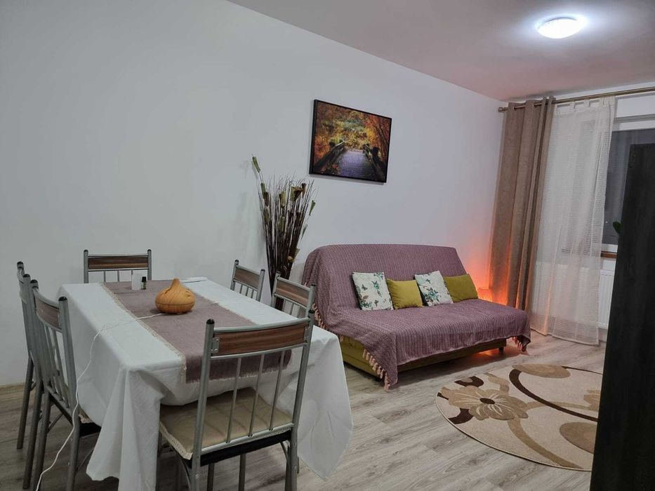 Apartament 2 camere decomandat Dudu - Chiajna 53 mp.