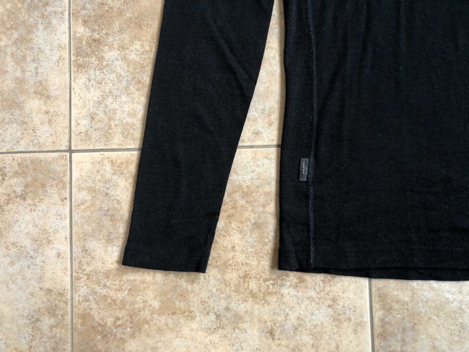 Icebreaker merino bodyfit 200 L