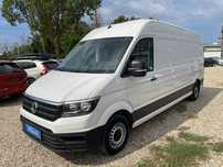 Volkswagen Crafter GARANTIE 2 ANI, Frigorifica, AC, L4H3, Senzori parcare