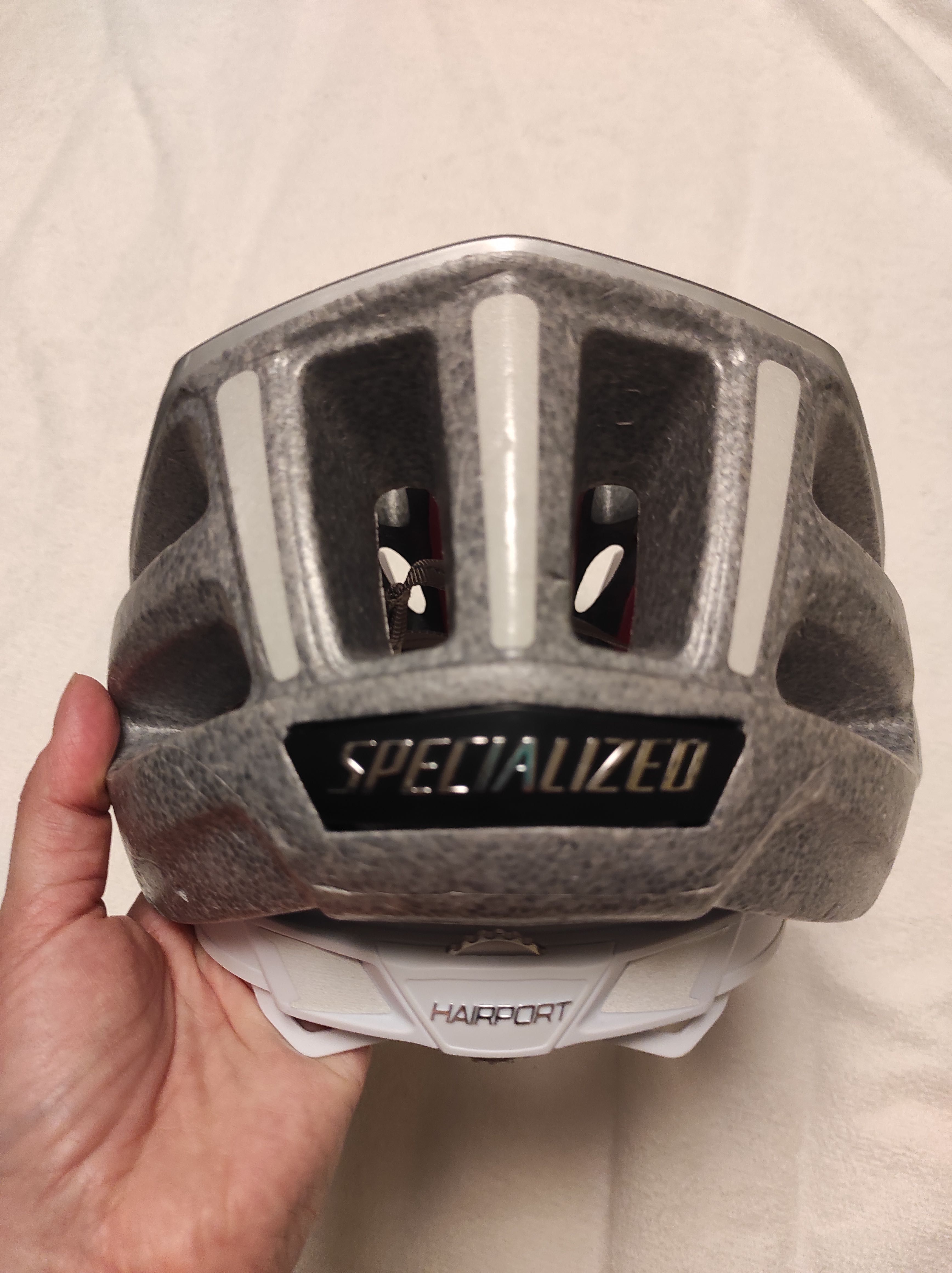 Дамска / детска каска Specialized Sierra – 50-58 см