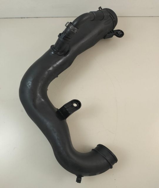 Tubulatura Admisie 1k0129654k Seat Toledo a 2-a generatie seria