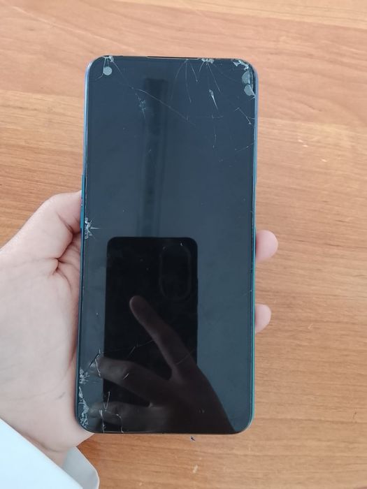 Оппо А72  все работает