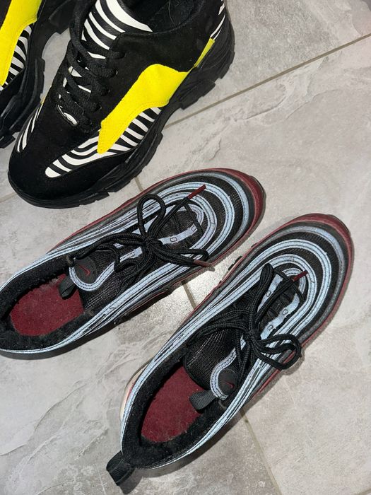 Дамски маратонки nike оригинални tendenz