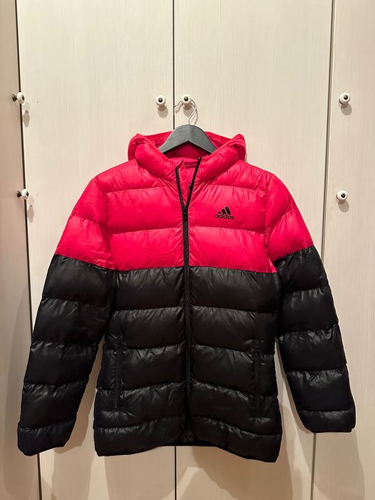 Geaca Adidas copii 13-14 ani