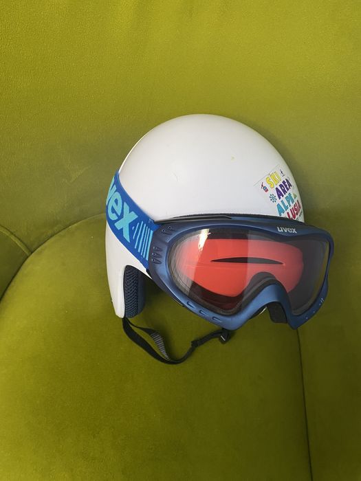 Schiuri Head 163, Schiuri 142, Casca skiCombinezon ski , Suprapantalon