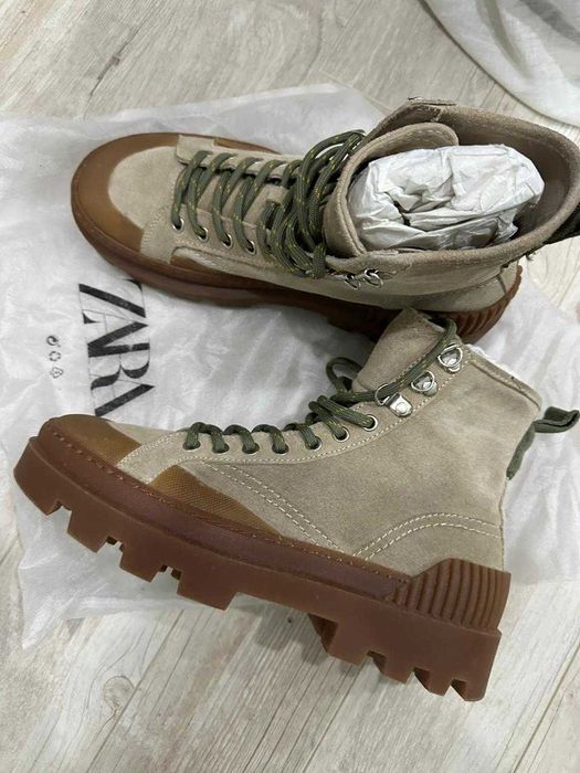 Модная и качественная обувьженская.