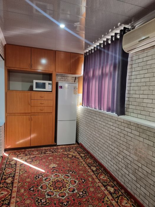 Шинамгина квартира ижарага.