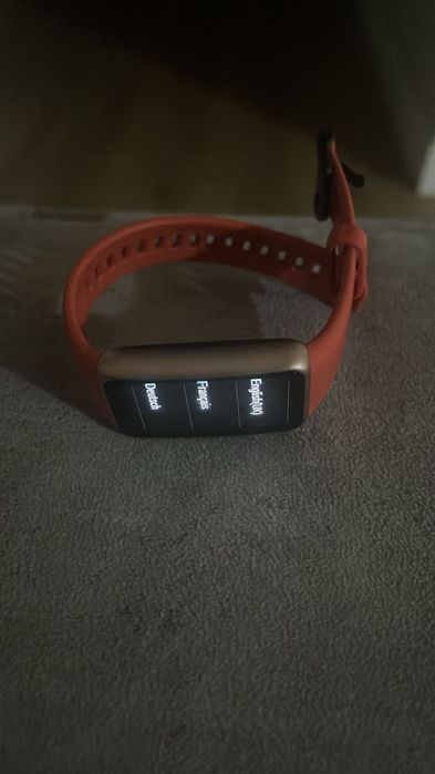 Продам смарт часы от Huwaei