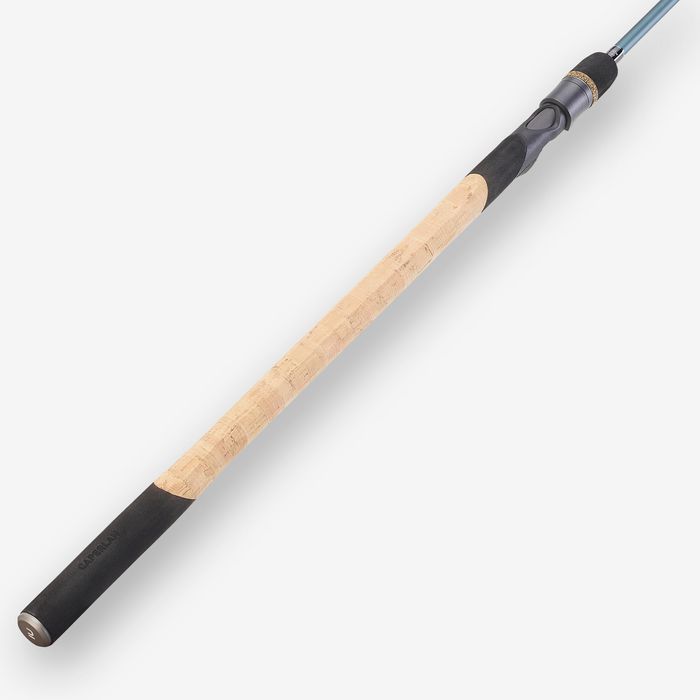 Lansetă Sensitiv 500 3m 10/40g Pescuit la - produs resigilat Decathlon