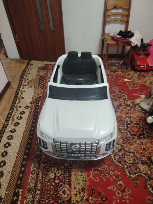 Продам машина для ребёнка