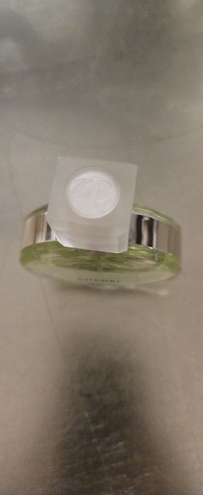 Chanel Chance Eau De Fraiche Eau de toilette 33/35 мл