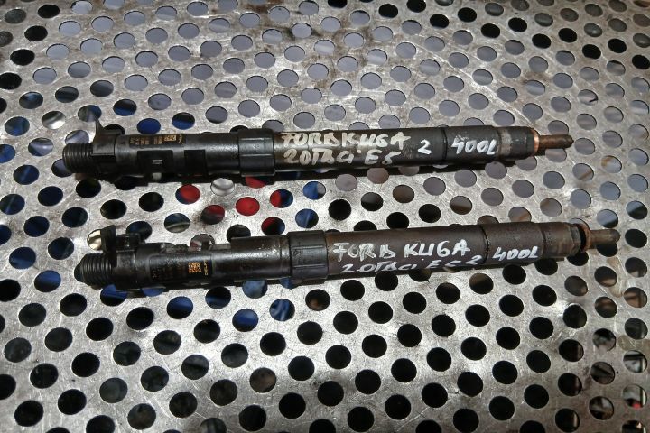 Injector motorina 9686191080 9686191080 Ford Kuga 2 [2013 - 2020] Cro