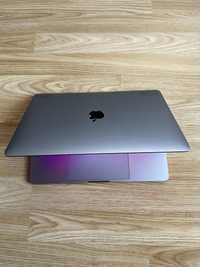 Macbook pro 2017