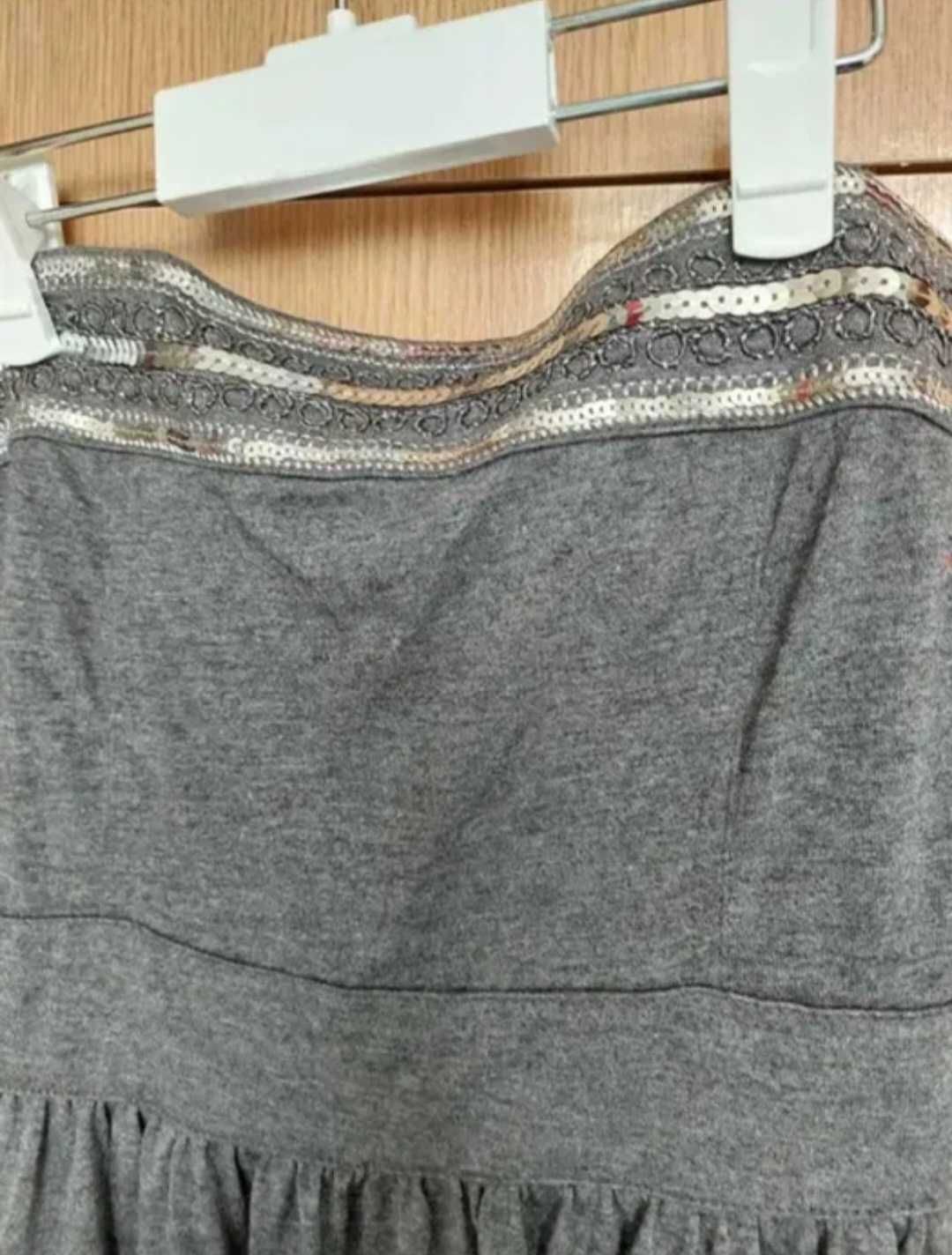 Rochie XS cu paiete