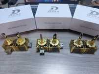 Vând LED D-Series D1S și D3S