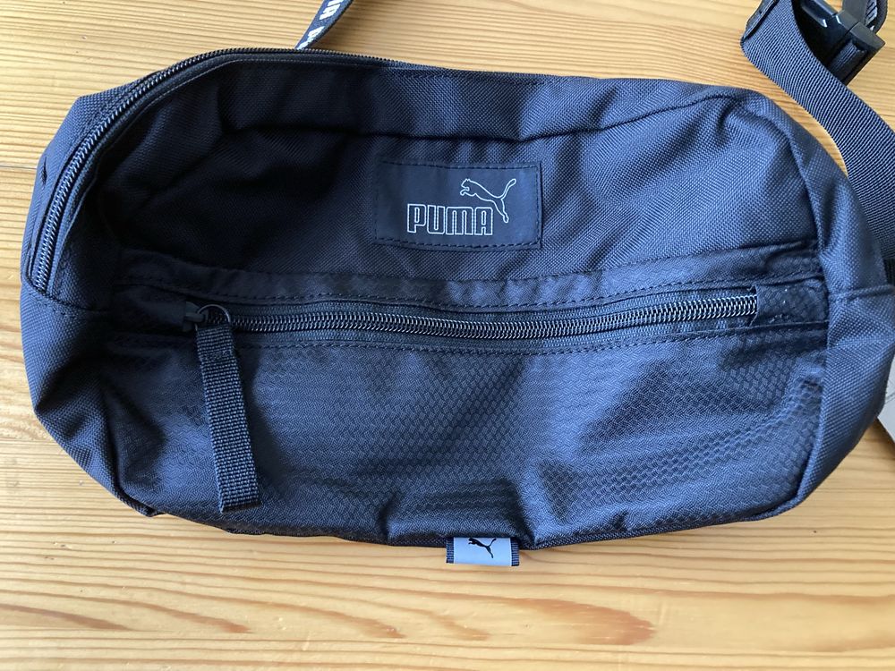 Мъжка оригинална чанта Puma