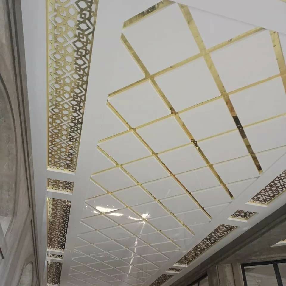 Alyukabond arzon hamda sifatli xizmatlar