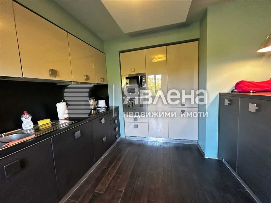 Дава се под наем Двустаен апартамент в София, Център - 90 кв.м за 997.05 € - Снимка #7