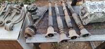 Brate si articulatii audi a4 b6,b7