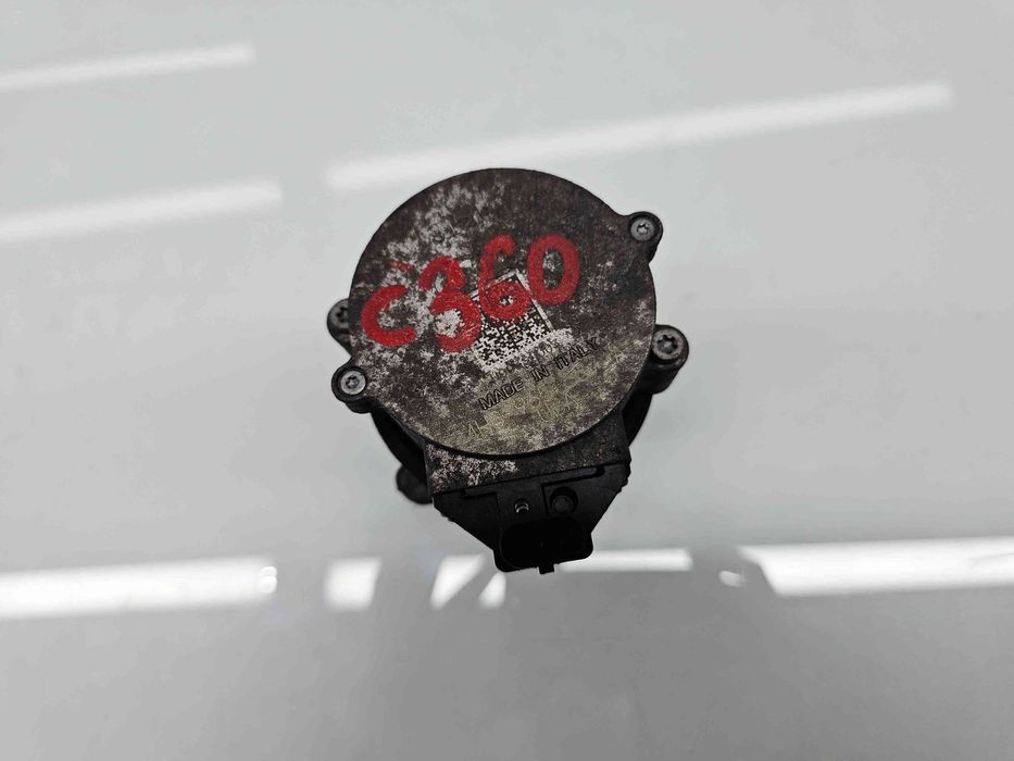 Pompa recirculare apa  AUDI Q5 (8RB) [ Fabr 2008-2016] 4H0965567A 2.0