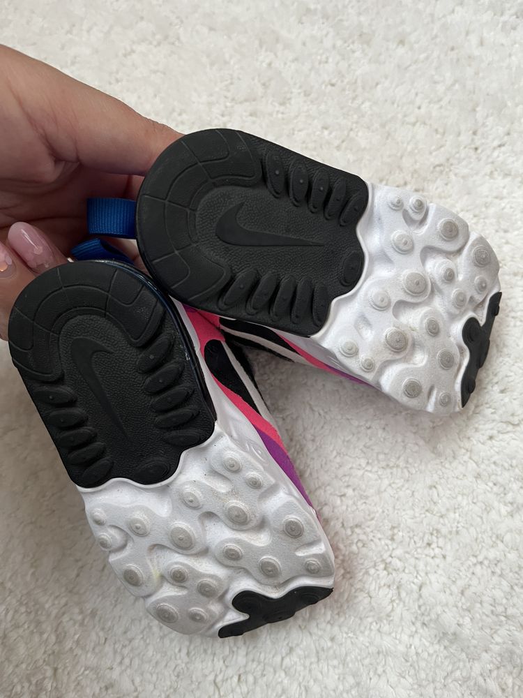 Nike Air Max 270 RT TD бебешки маратонки за момиче