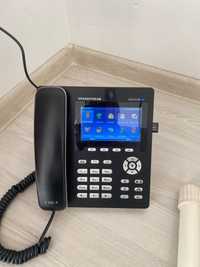GRANDSTREAM GXV3140 Мултимедиен VoIP Телефон