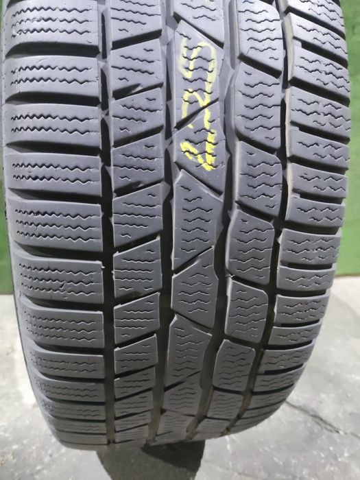 1бр. зимна гума 225/55/16 Continental Winter Contact TS 830P
6mm
Добро