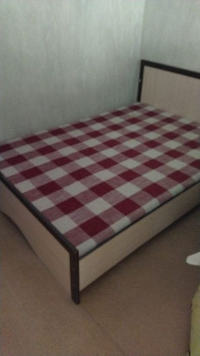 Кровать даром, самовывоз