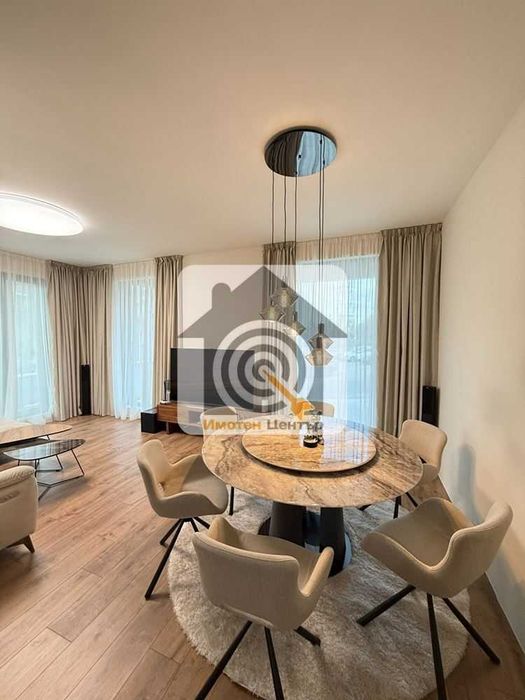 Дава се под наем Двустаен апартамент в София, Манастирски ливади - 97 кв.м за 249900 € - Снимка #4