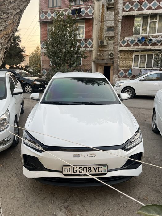 Byd e2 2024 holati z'or