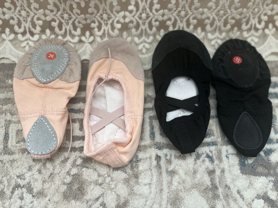 Чешки детские 26,27 костюмы