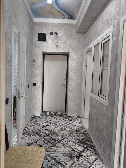 Срочна аренда сергили 6 а 2 хона 600 , Инастранга, Оилага берилади 600