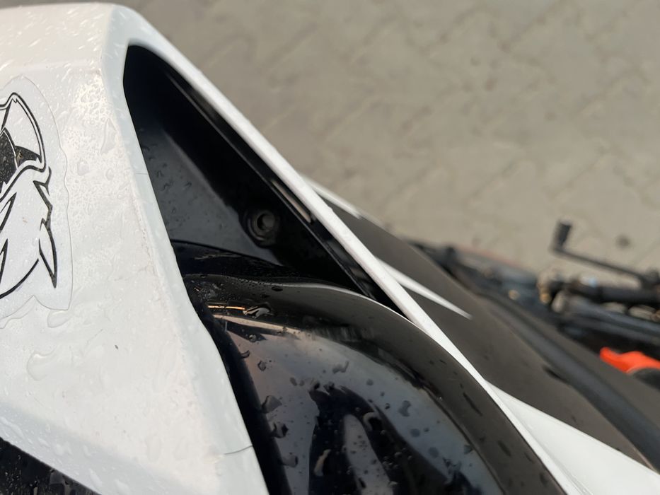 vand ktm duke 125 2017