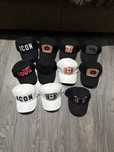 Sapca Dsquared2 Noi. Boxeri