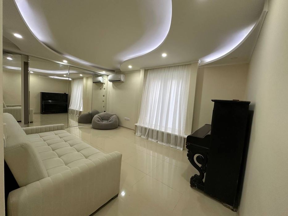 Сдается своя уютная 1 комнатная квартира Чилонзар -9