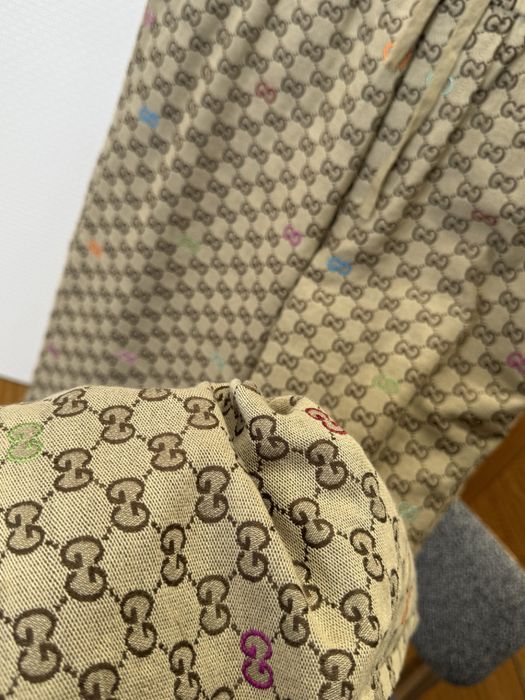 Pantaloni Gucci Calitate Premium