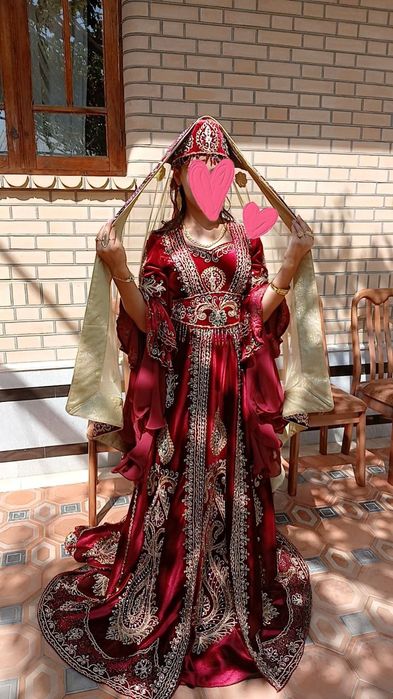 Turk boyxalati (турецкий бойхалат) sotiladi