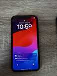 Iphone XR, in stare chiar buna