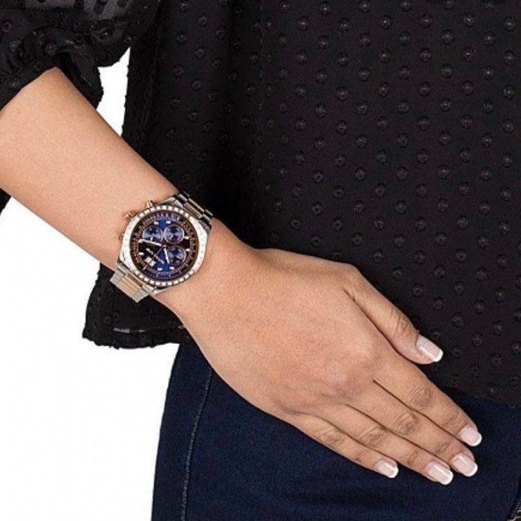Ceas Michael Kors dama absolut nou Colectia Brinkley
