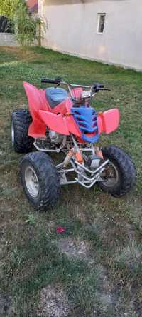Vand ATV,Motor de 300,cc