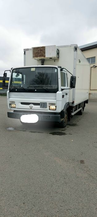 Грузавой 5-тонник