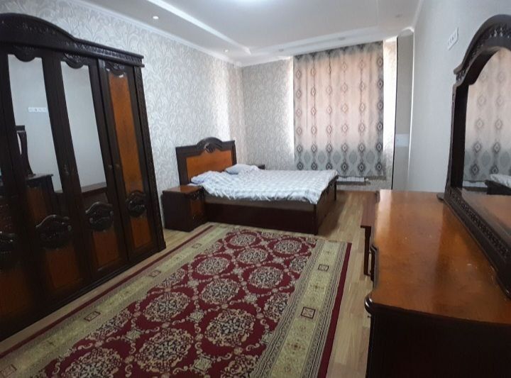 Квартира ижарага
