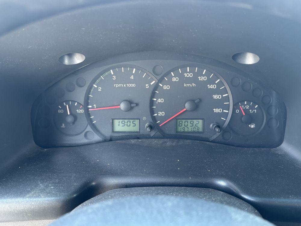 De vanzare ford transit