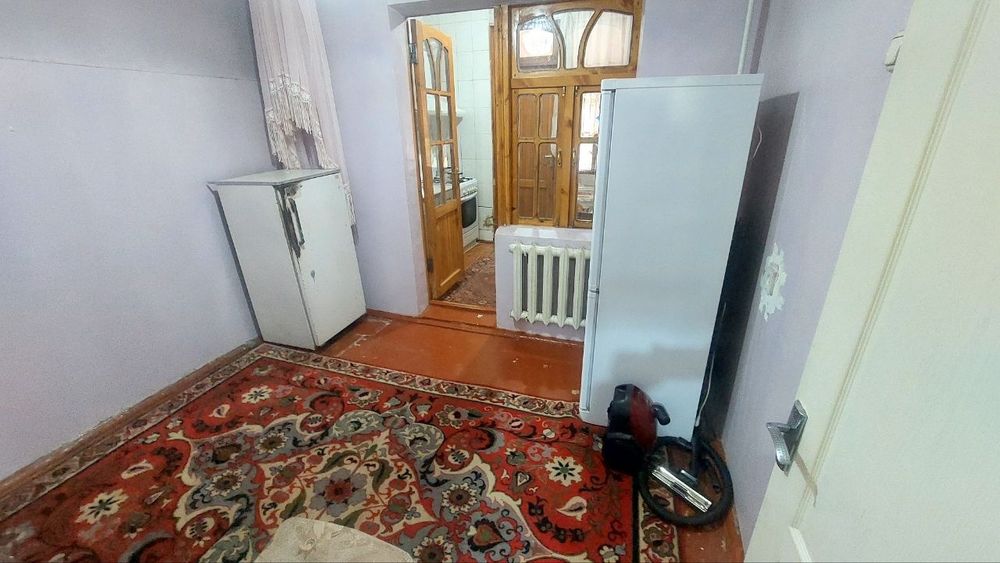 Продам 3 ком Юнусабад 10 квартал Ипотека