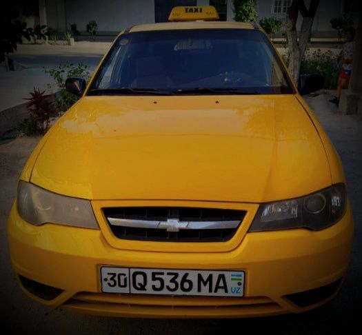 Arenda Nexia-2 (Metan)