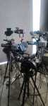 Camera sony fs100.monitor.obiectiv.super okazie