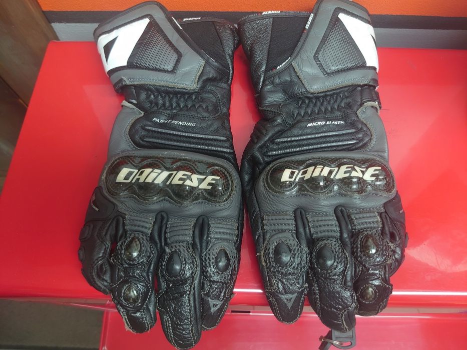 Mănuși moto Dainese XL barbati
